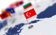 Türkiye’nin Yeni Dünya Düzenindeki Yeri