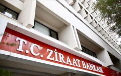 Ziraat Bankası 15.000 TL Kredi Veriyor!