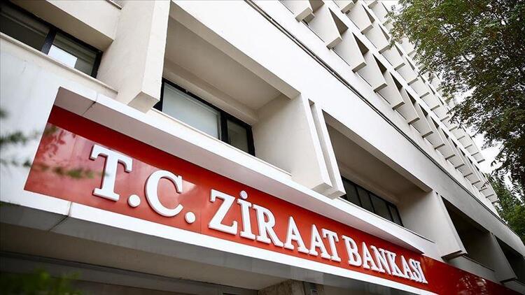 Ziraat Bankası 15.000 TL Kredi Veriyor!