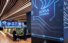 Borsa İstanbul Teknik (Biraz da Temel) Analizi-31 Ocak 2021