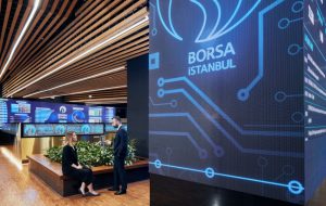 Borsa İstanbul’da Yön Arayışı- 19 Şubat 2022