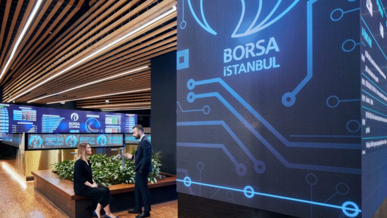 Bist 100 Teknik Analiz- 20 Mayıs 2020