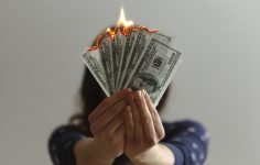 Dolar/TL Teknik Analizi- 26 Mayıs 2020