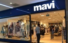 MAVİ GİYİM (#MAVI) Hisse Analizi-21 Aralık 2020