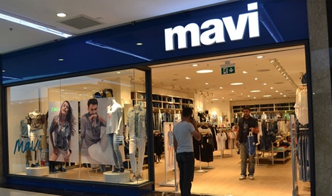 Mavi Giyim (#MAVI) Teknik Analiz-31 Ocak 2021