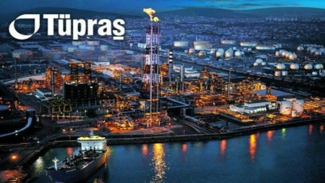 Tüpraş (TUPRS) Teknik Analizi-14 Aralık 2020