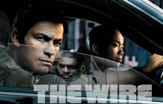 The Wire (2002) Dizi İncelemesi- 26 Şubat 2021