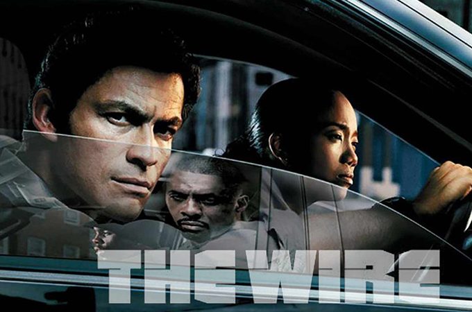 The Wire (2002) Dizi İncelemesi- 26 Şubat 2021