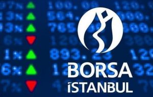 Borsa İstanbul Dalgalı Denizde Tek Başına