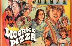 Licorice Pizza Film İncelemesi- 26 Şubat 2022
