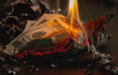 Merkez Bankaları Dünyayı Kurtardı