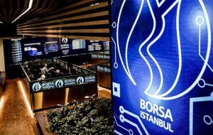 Kritik Haftada Borsa İstanbul Senaryolarım