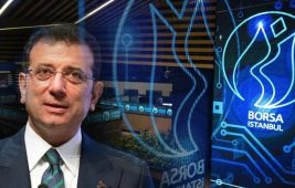 Borsa İstanbul’da 17 Yılın En Kötü Haftası- 24 Mart 2025