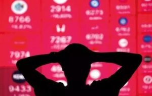 Endekse Bahar Gelmedi- 5 Mayıs 2025