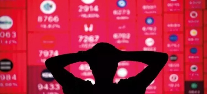 Endekse Bahar Gelmedi- 5 Mayıs 2025