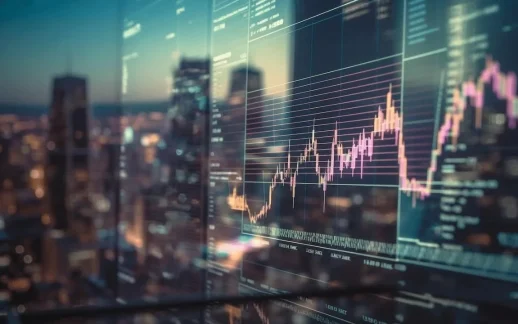Borsa Kritik Eşikte- 20 Mayıs 2025